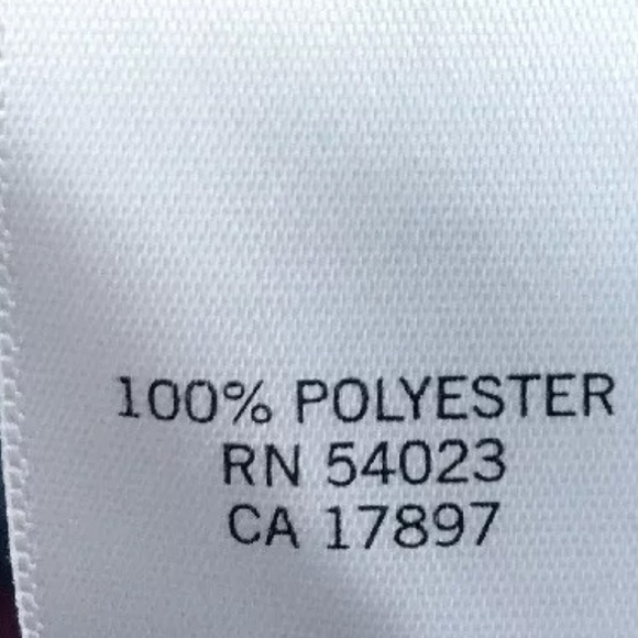 5/$15 Banana Republic Dress 10 multicolor - Picture 5 of 8